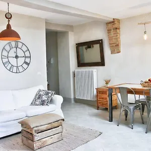 Centro Storico Appartamento