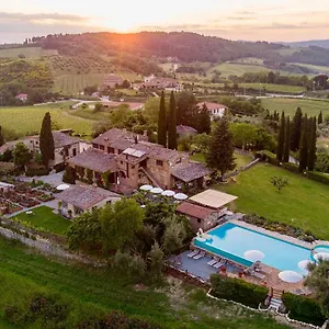 Relais Ortaglia Фермерский дом