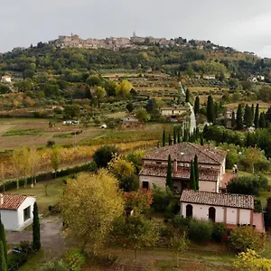 Il Palazzo Dei Diavoli בית חווה